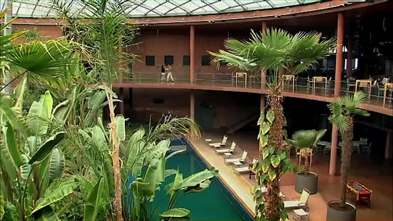 Space's Deepest Secrets - Se2 - Ep11 - Hunt for the Hidden Cosmos HD Watch HD Deutsch