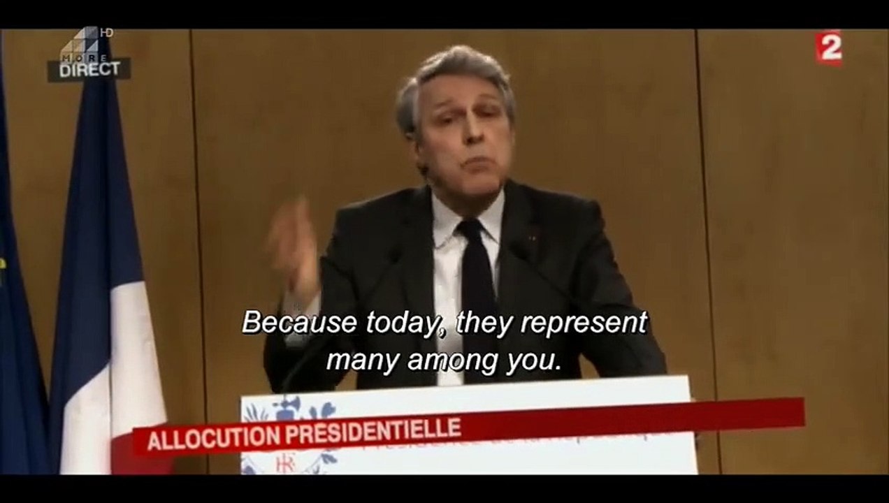 Spin - Se3 - Ep06 - Fin de partie HD Watch HD Deutsch