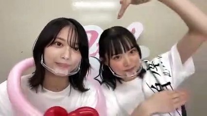 2022.10.21 櫻坂46 田村保乃 森田ひかる 増本綺良 【2nd TOUR 2022 “As you know?” After Talk Party】【@showroom】