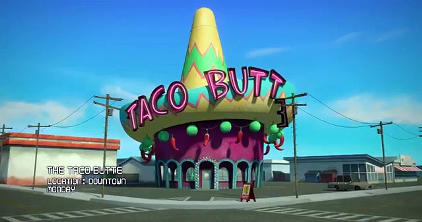 Spy Kids - Mission Critical - Se1 - Ep01 - Mission Critical HD Watch HD Deutsch