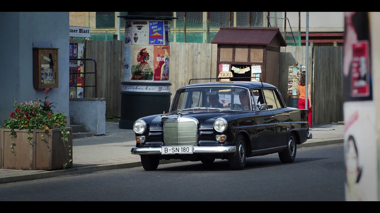 Spy City - Se1 - Ep03 HD Watch HD Deutsch