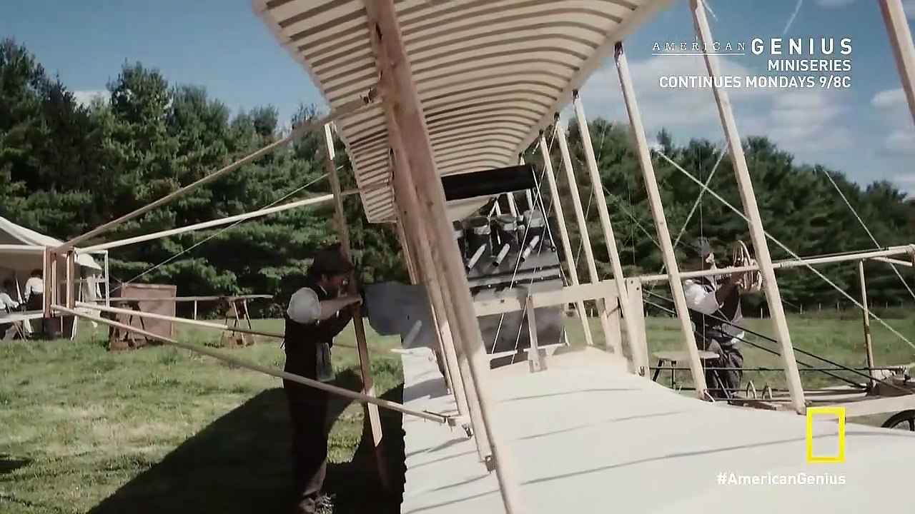 American Genius - Se1 - Ep02 HD Watch HD Deutsch