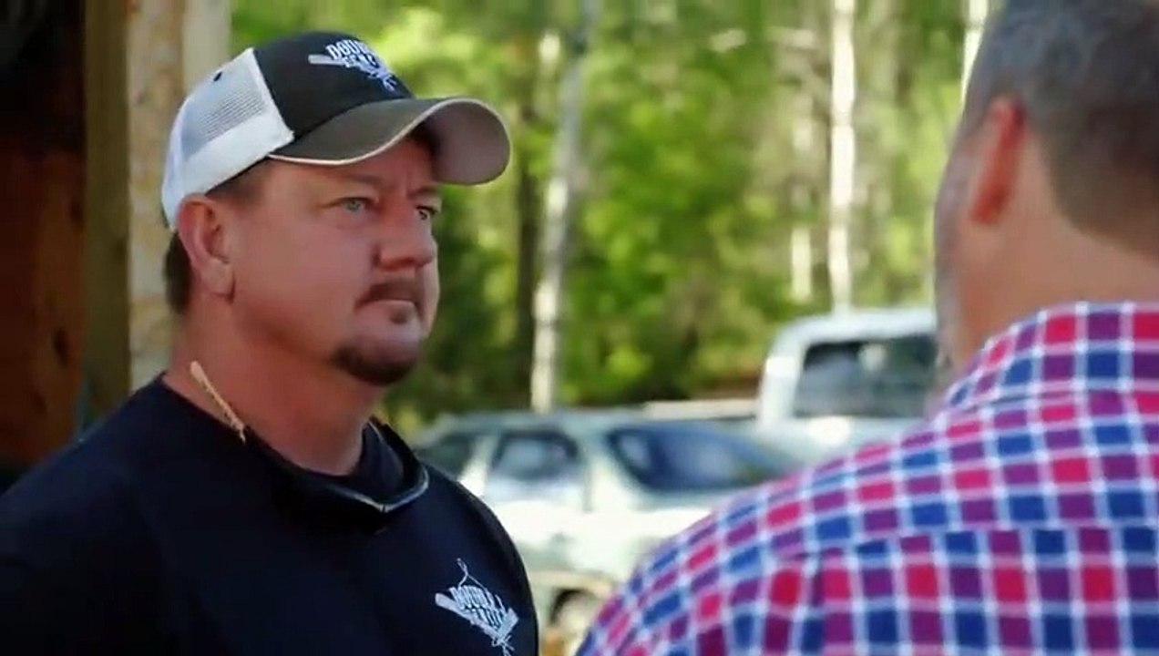 Blood Money (2018) - Se1 - Ep02 - Fire on the Mountain HD Watch HD Deutsch