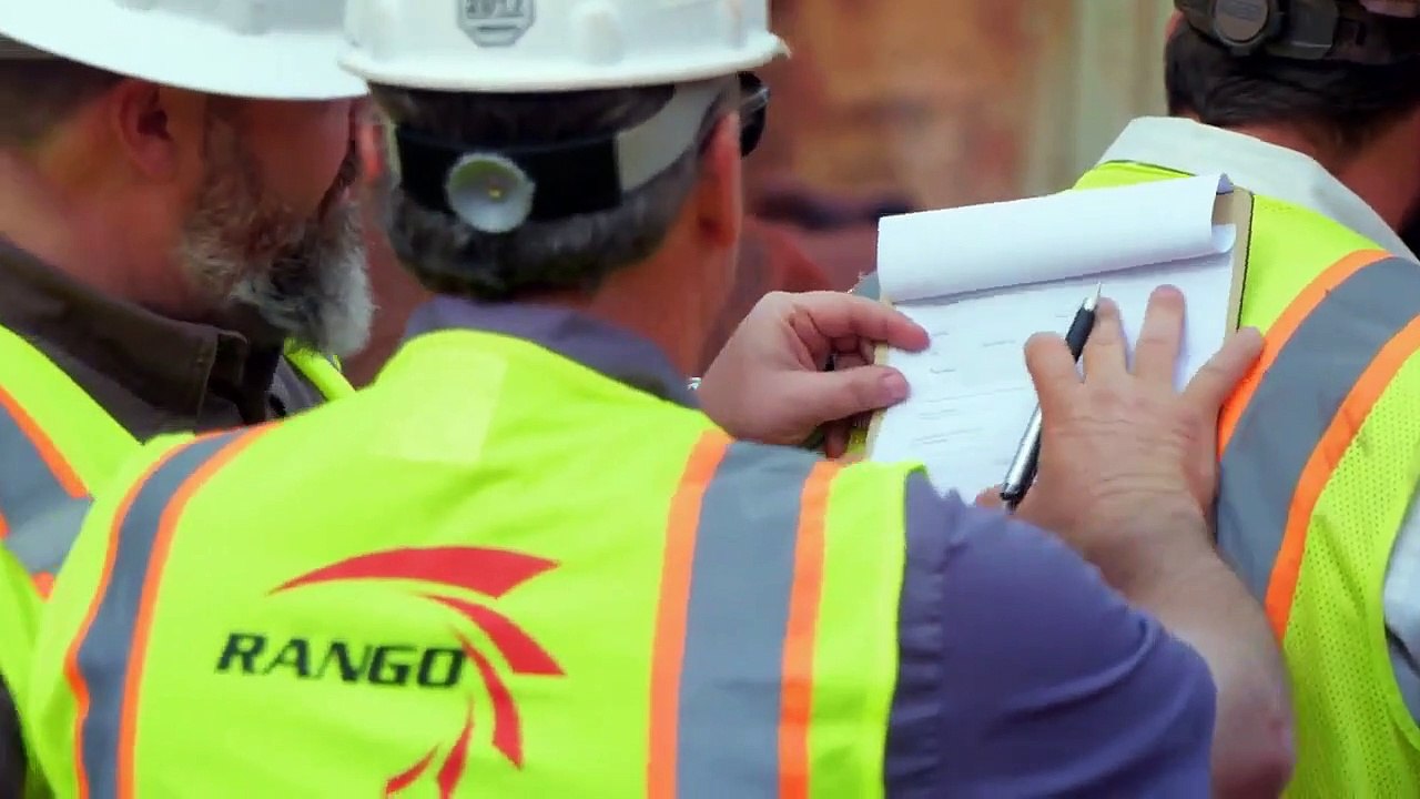 Blood Money (2018) - Se1 - Ep03 - Ready Ore Not HD Watch HD Deutsch