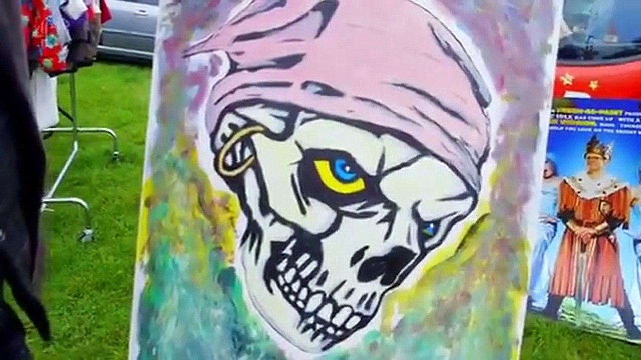 Star Boot Sale - Se1 - Ep01 HD Watch HD Deutsch