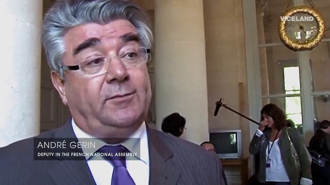 States Of Undress - Se2 - Ep03 - Beyond the Burkini in France HD Watch HD Deutsch