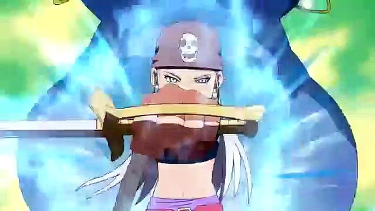 Blue Dragon - Ep03 HD Watch HD Deutsch