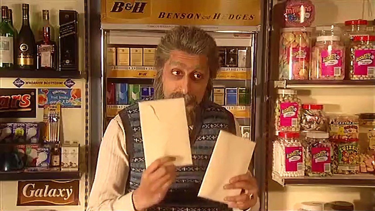 Still Game - Se1 - Ep05 HD Watch HD Deutsch