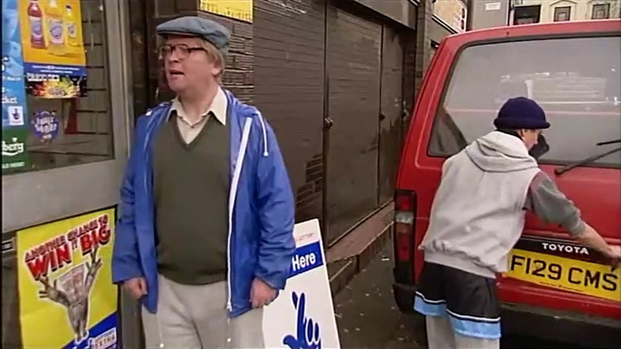 Still Game - Se1 - Ep01 HD Watch HD Deutsch
