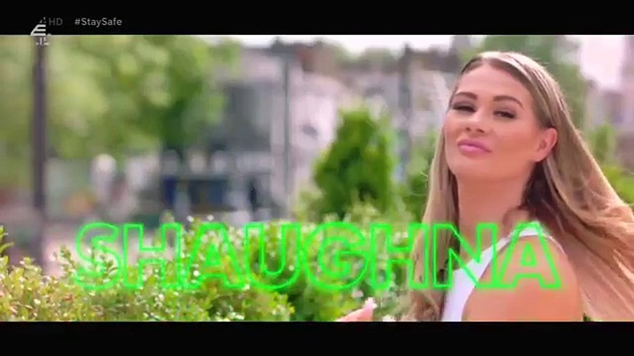 Celebs Go Virtual Dating - Se1 - Ep02 HD Watch HD Deutsch