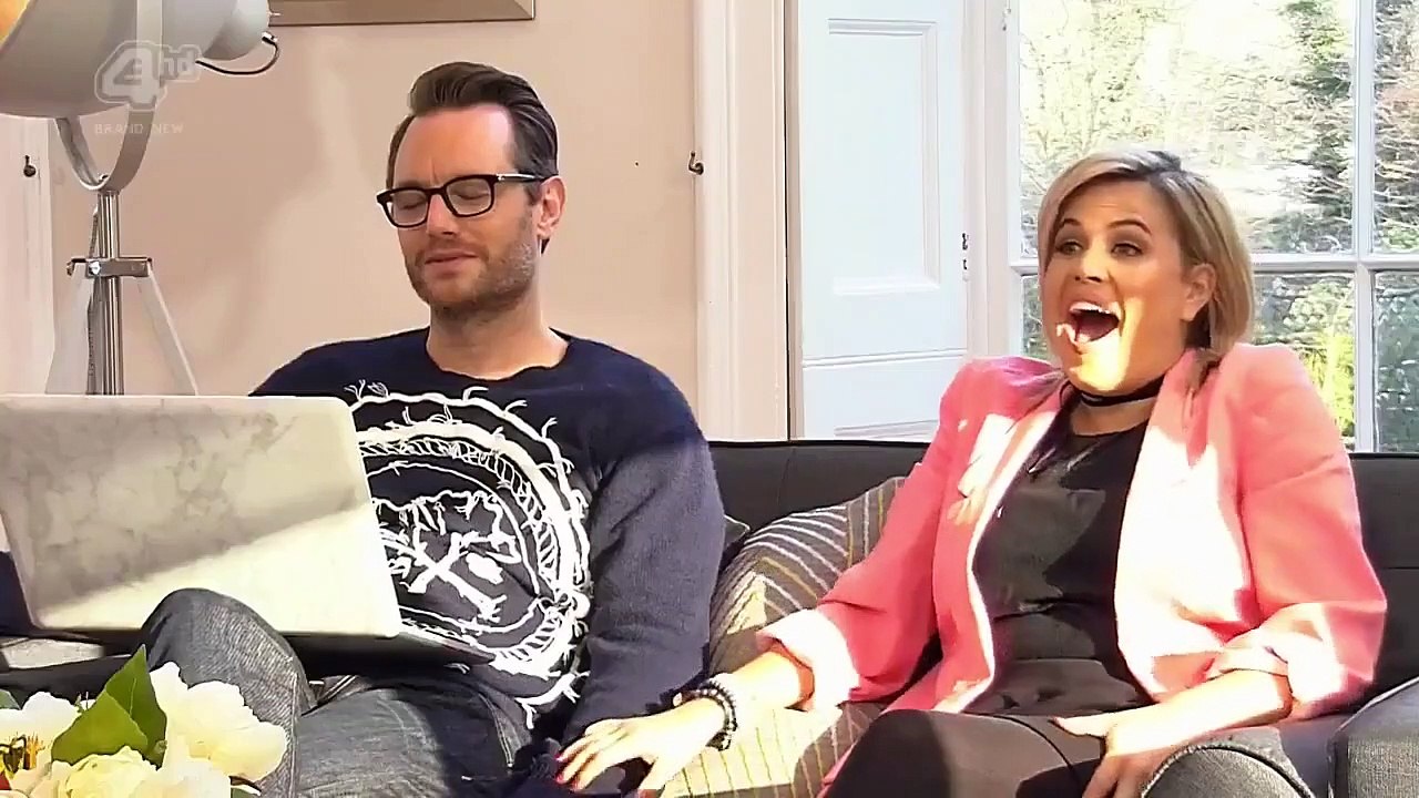 Celebs Go Dating - Se2 - Ep06 HD Watch HD Deutsch