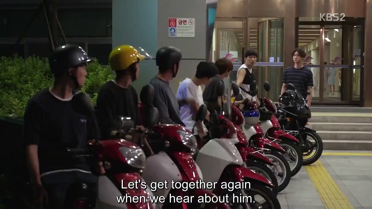 Strongest Deliveryman - Ep03 HD Watch HD Deutsch