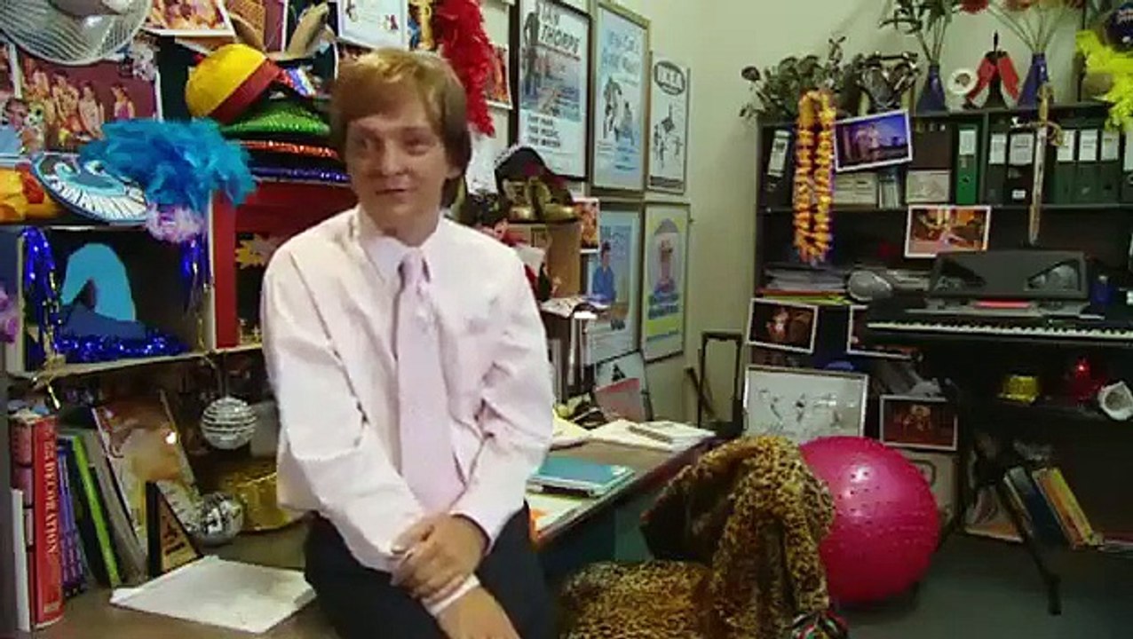 Summer Heights High - Se1 - Ep02 HD Watch HD Deutsch