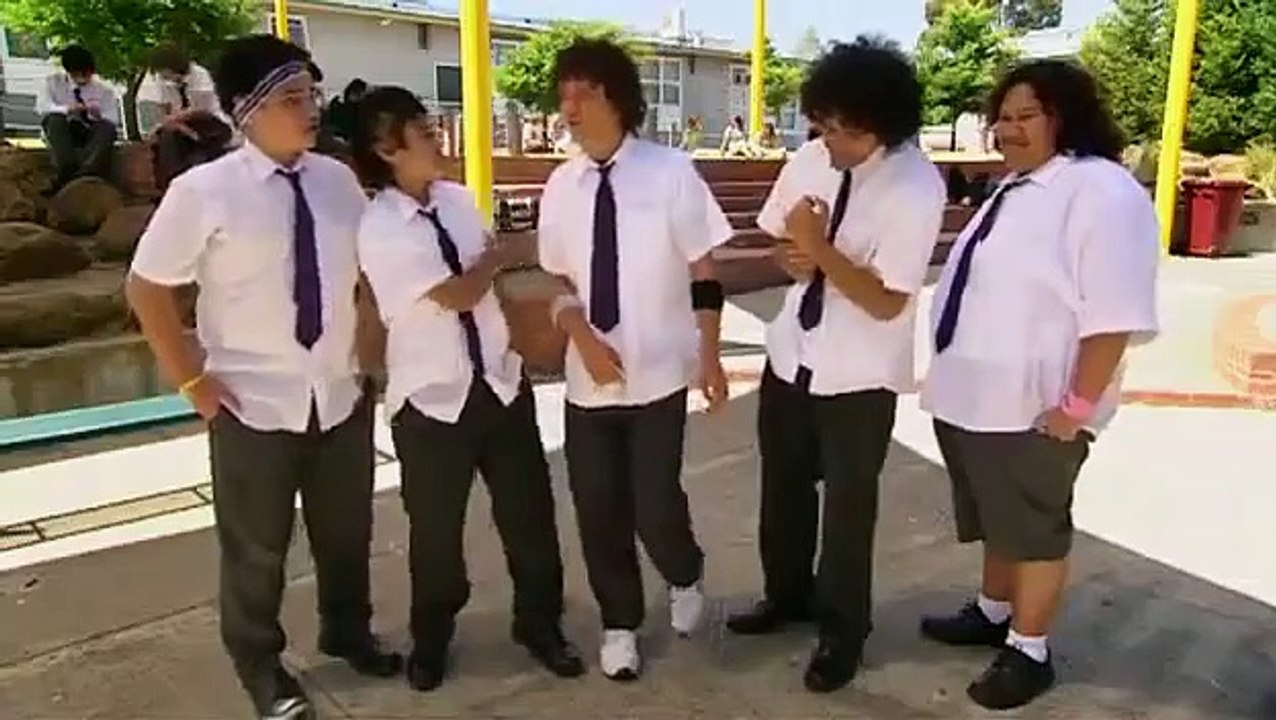 Summer Heights High - Se1 - Ep01 HD Watch HD Deutsch