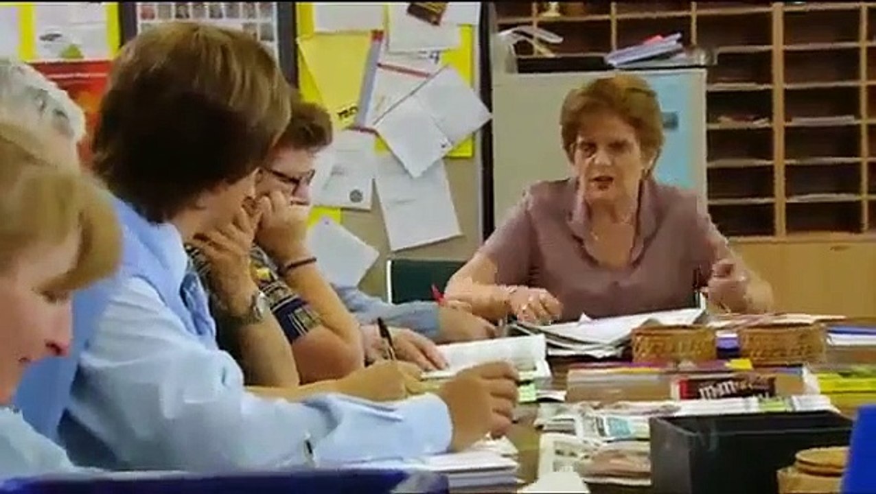 Summer Heights High - Se1 - Ep05 HD Watch HD Deutsch