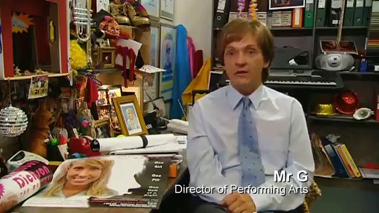 Summer Heights High - Se1 - Ep06 HD Watch HD Deutsch