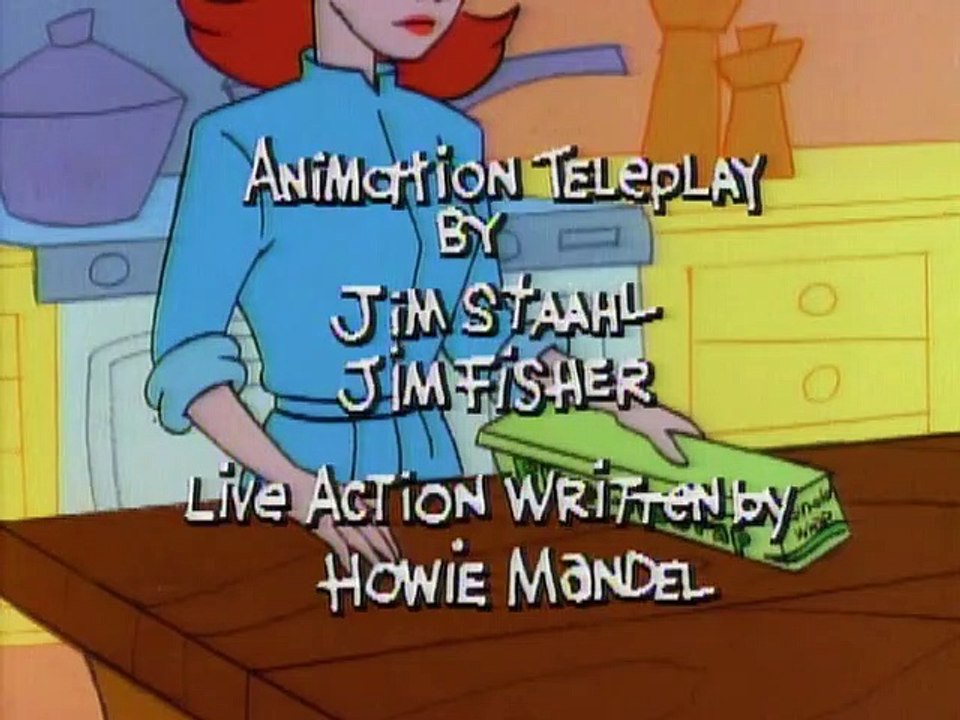 Bobby's World - Se1 - Ep09 HD Watch HD Deutsch