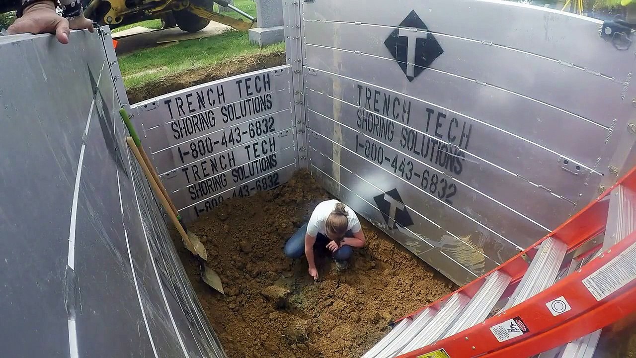 American Ripper - Se1 - Ep08 - The Grave HD Watch HD Deutsch