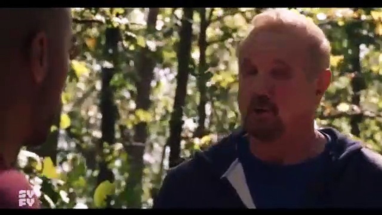 Superstition - Se1 - Ep10 - Green-on-Blue HD Watch HD Deutsch