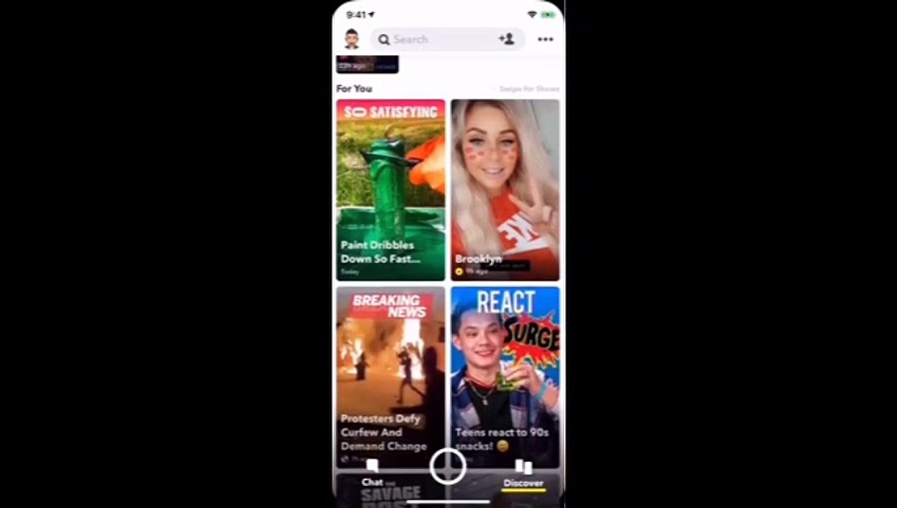 What Does ASL Mean On Snapchat video Dailymotion