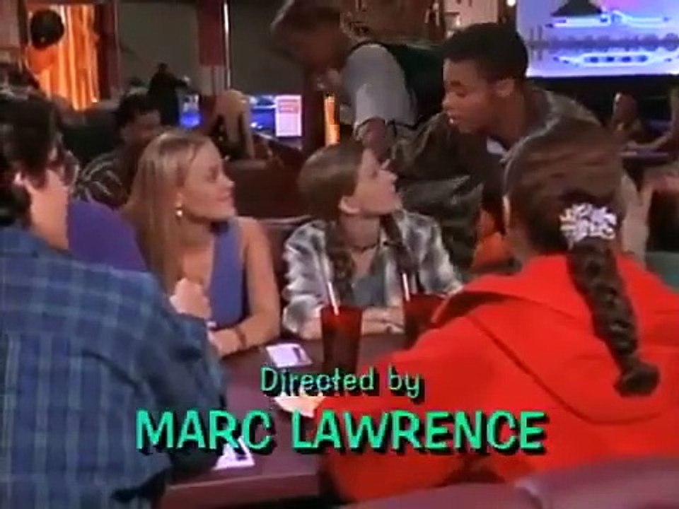 Sweet Valley High - Se1 - Ep07 HD Watch HD Deutsch