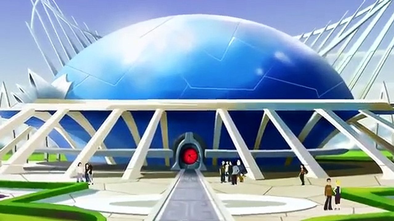 Chaotic - Ep07 HD Watch HD Deutsch