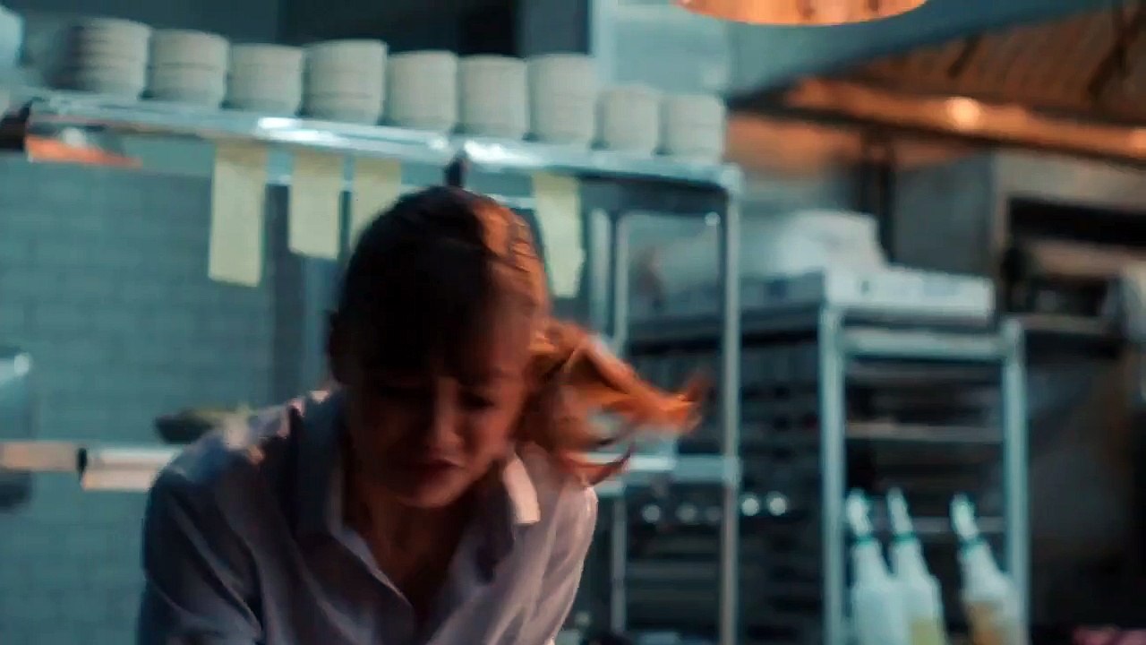 Sweetbitter - Se1 - Ep03 - Everyone is Soigné HD Watch HD Deutsch