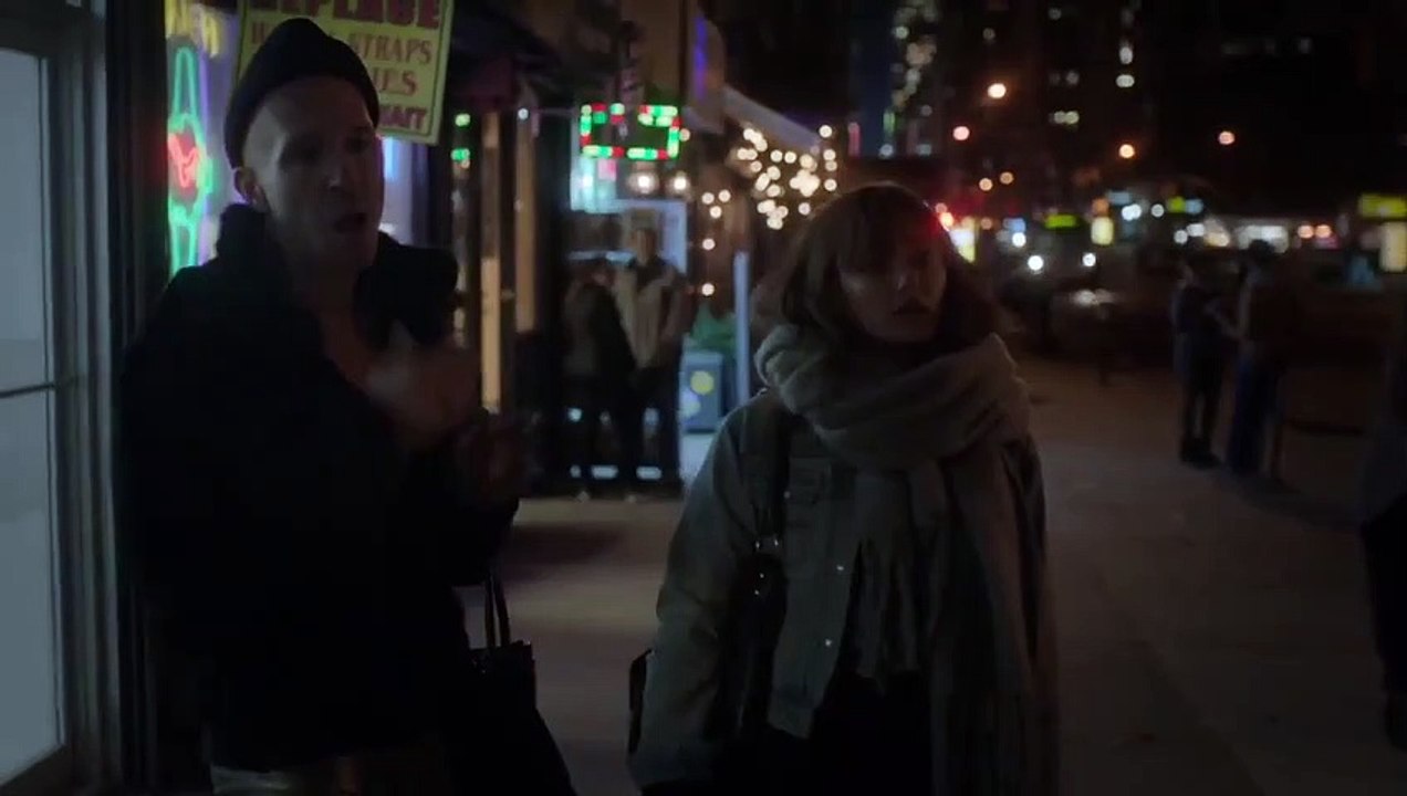 Sweetbitter - Se1 - Ep05 - Weird Night HD Watch HD Deutsch