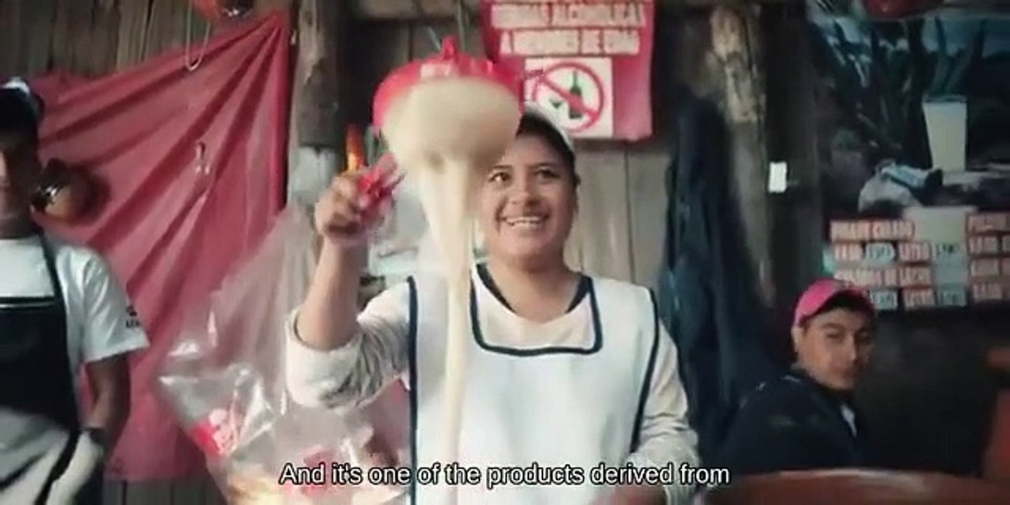 Taco Chronicles - Se1 - Ep05 - Barbacoa HD Watch HD Deutsch