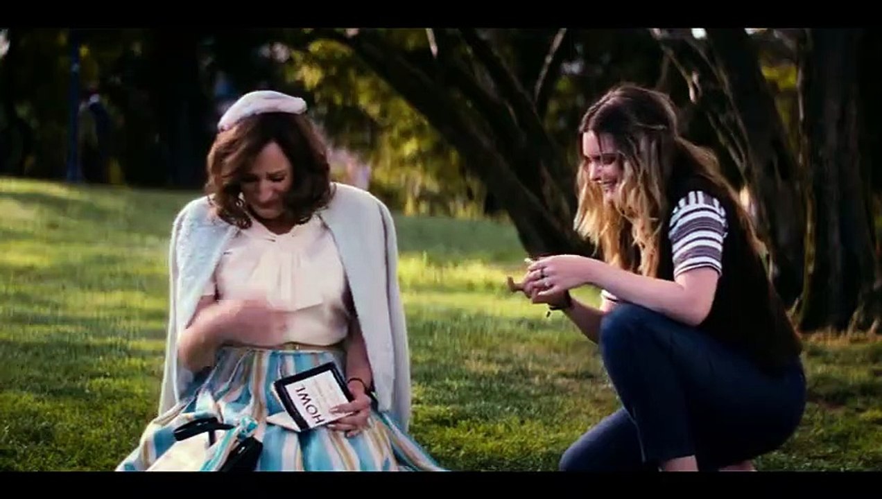 Tales of the City (US) - Se4 - Ep08 HD Watch HD Deutsch