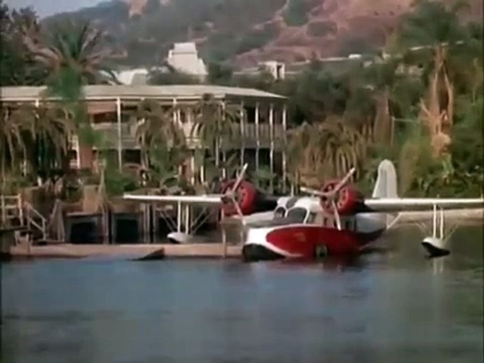 Tales of the Gold Monkey - Se1 - Ep02 HD Watch HD Deutsch