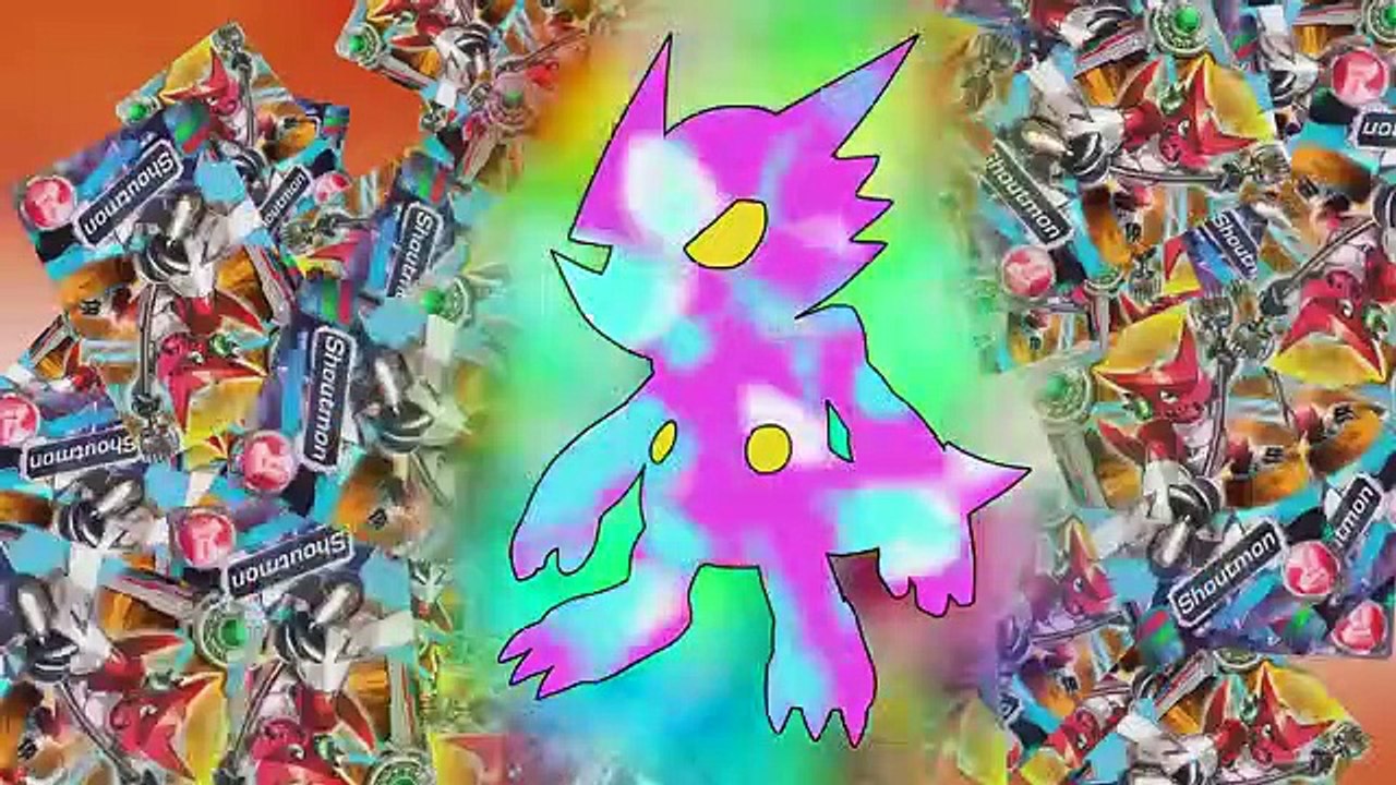 Digimon Fusion - Se1 - Ep06 - Crisis or Conquest HD Watch HD Deutsch