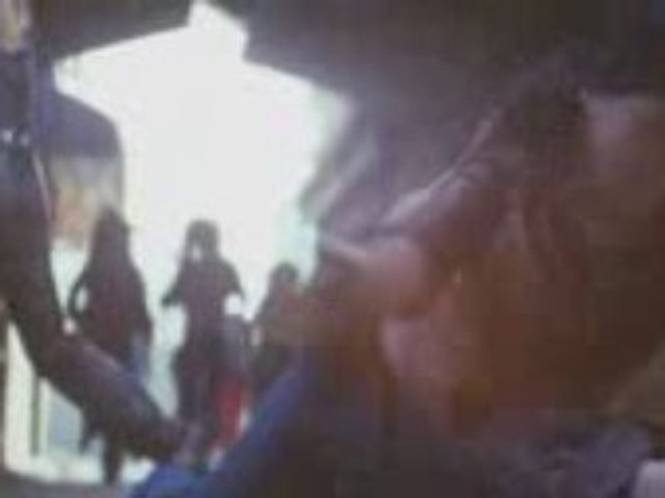 Girl Boss Revenge (1973) "trailer"