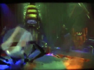 Captain Power and Soliders of the Future - Se1 - Ep08 - Ferryman HD Watch HD Deutsch