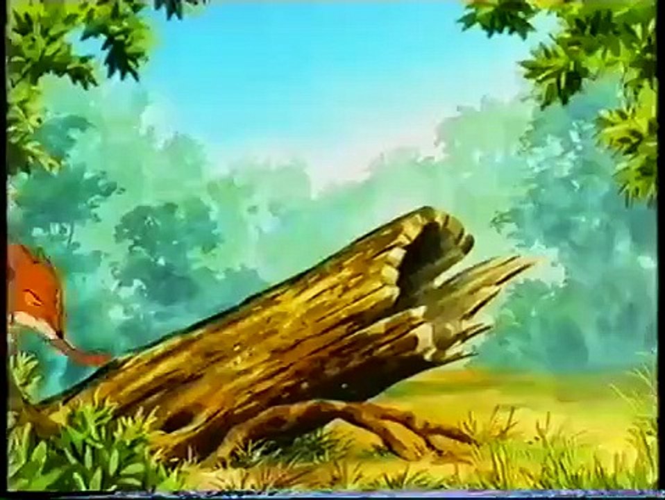 The Animals of Farthing Wood - Ep07 HD Watch HD Deutsch