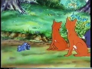 The Animals of Farthing Wood - Ep09 HD Watch HD Deutsch