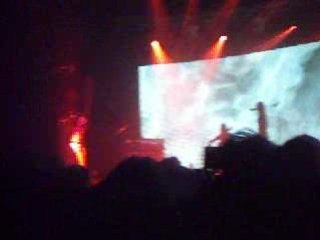 Jenifer Concert A lyon