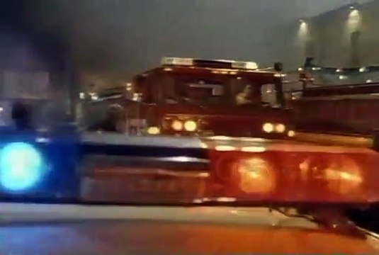 Sous pression Bande-annonce (EN)