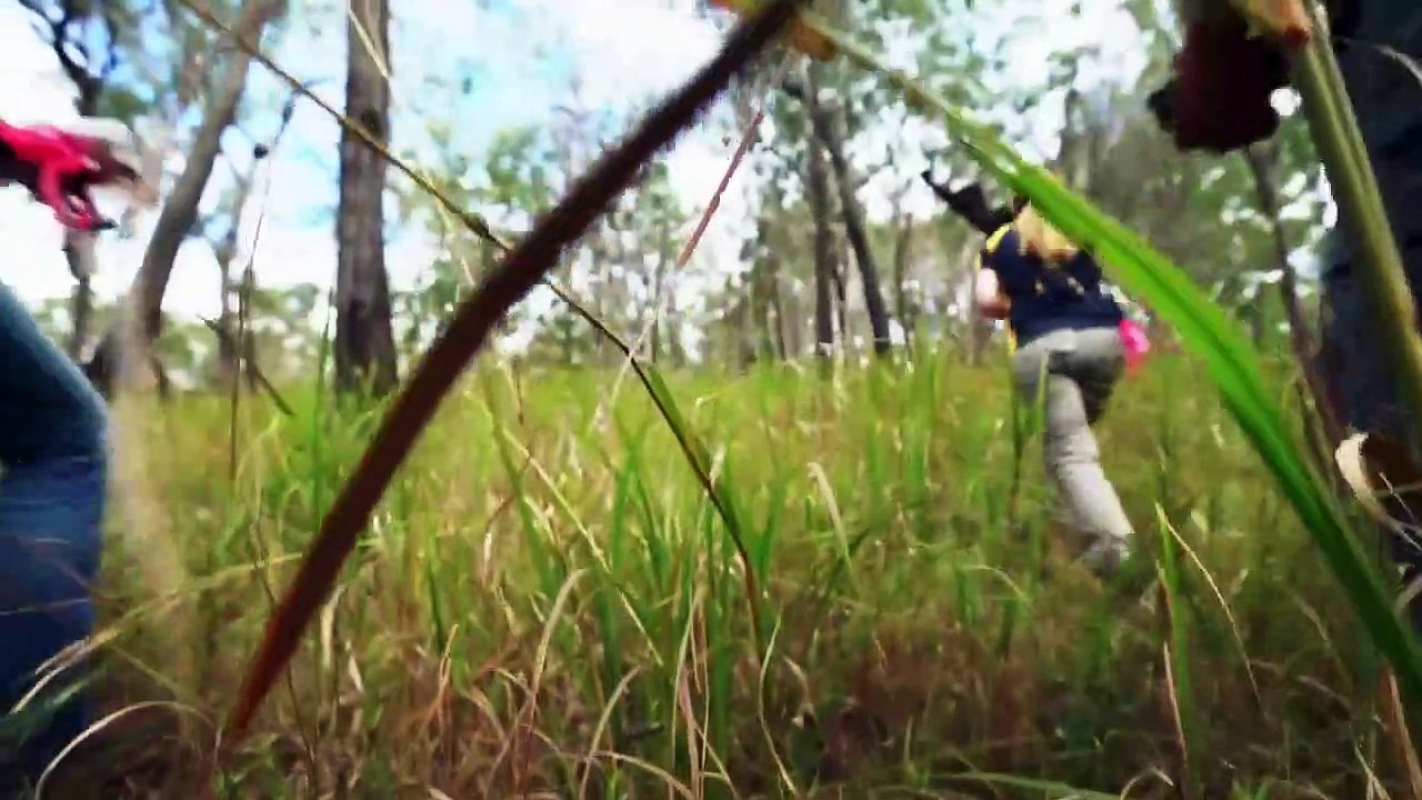 Extinct or Alive - Se1 - Ep06 - Tasmanian Tiger HD Watch HD Deutsch