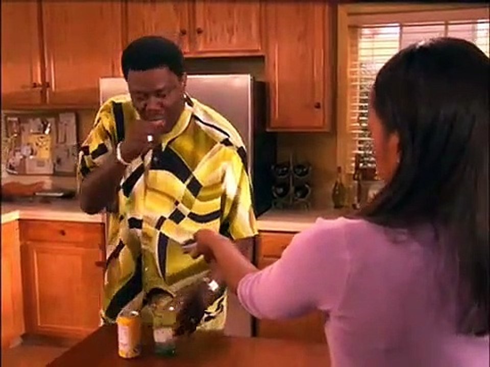 The Bernie Mac Show - Se1 - Ep03 HD Watch HD Deutsch