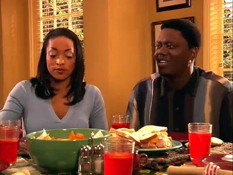 The Bernie Mac Show - Se1 - Ep07 HD Watch HD Deutsch