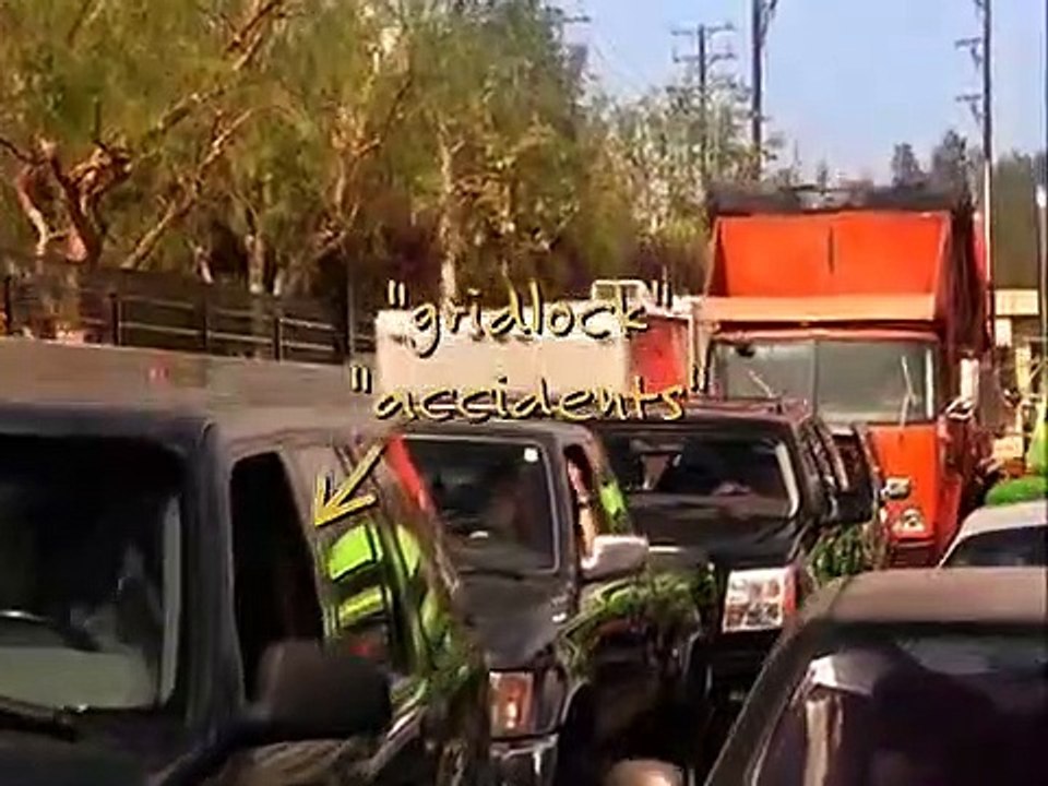 The Bernie Mac Show - Se1 - Ep09 HD Watch HD Deutsch