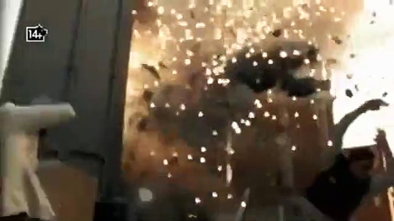 The Border - Se1 - Ep05 HD Watch HD Deutsch