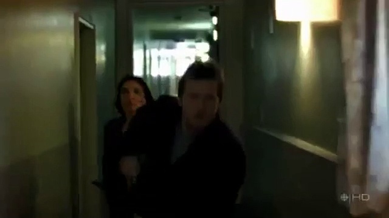 The Border - Se1 - Ep06 HD Watch HD Deutsch