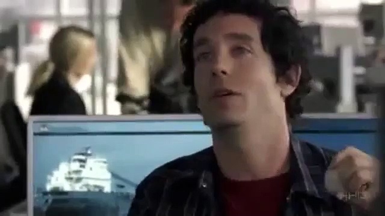 The Border - Se1 - Ep09 HD Watch HD Deutsch