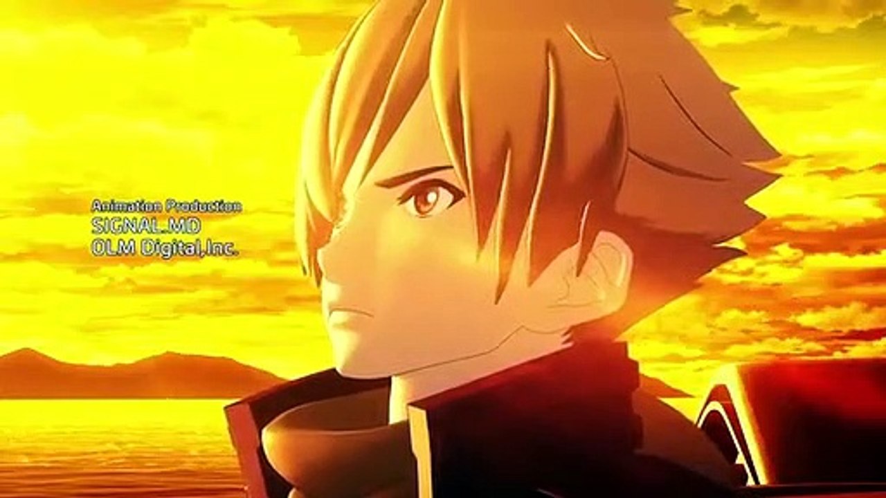 Cyborg 009 - Call of Justice - Se1 - Ep06 - Towards the Truth HD Watch HD Deutsch