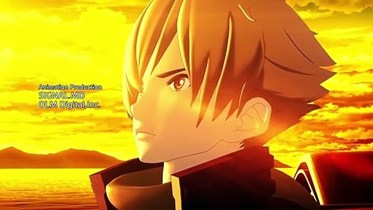 Cyborg 009 - Call of Justice - Se1 - Ep10 - Wish Upon a Star HD Watch HD Deutsch