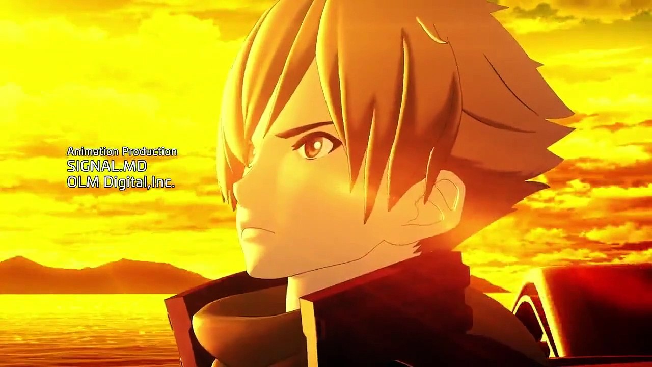Cyborg 009 - Call of Justice - Se1 - Ep03 - Something Wicked This Way Comes HD Watch HD Deutsch
