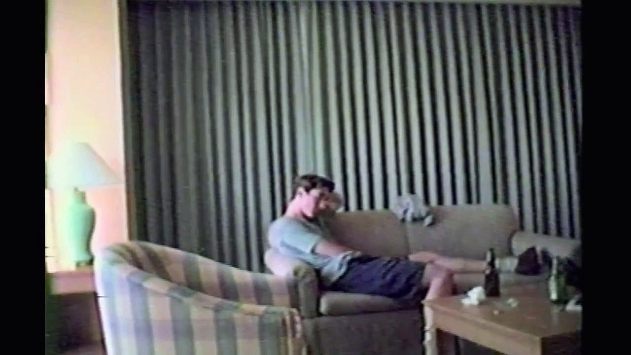 The Confession Tapes - Se1 - Ep01 - True East Part 1 HD Watch HD Deutsch