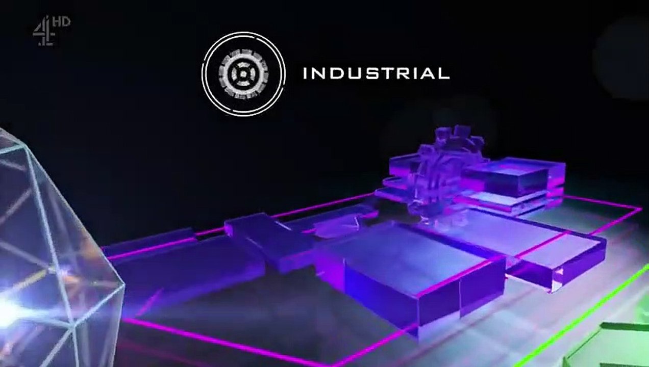 The Crystal Maze (2017) - Se1 - Ep01 - Ore Oduba, Vicky Pattison, Alex Brooker, Lydia Bright, Louie Spence HD Watch HD Deutsch